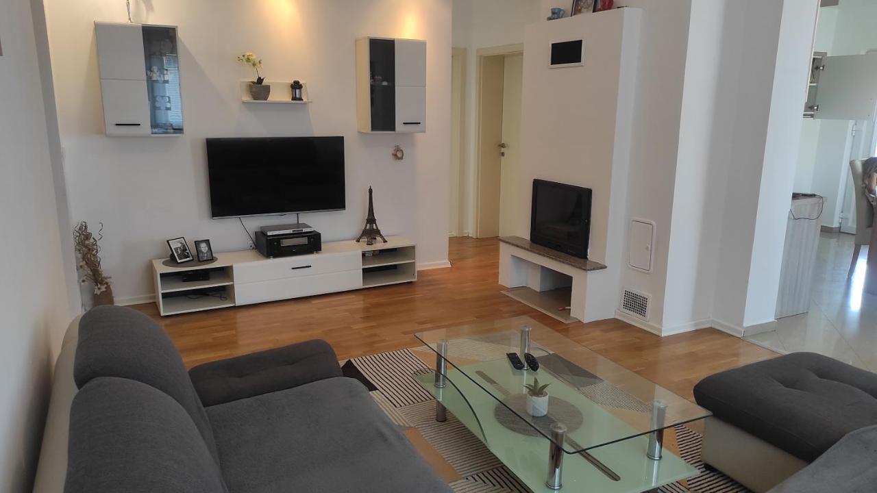 Apartman Toni Bibinje Ngoại thất bức ảnh
