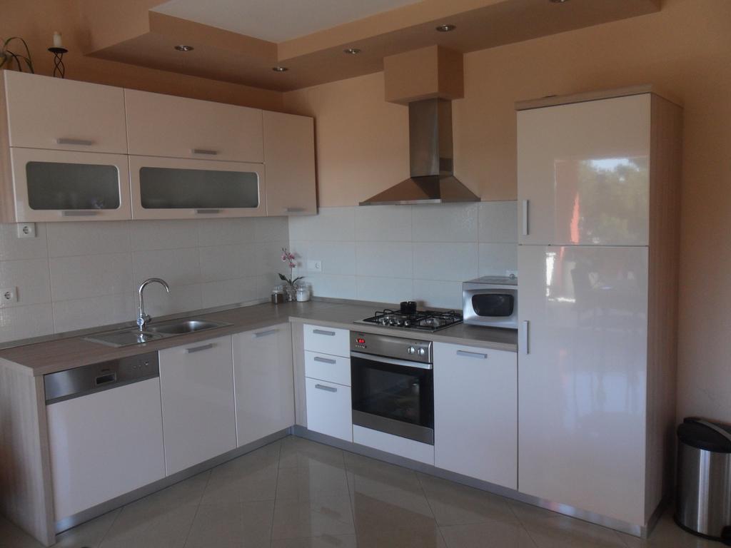 Apartman Toni Bibinje Ngoại thất bức ảnh